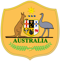 Australia flag