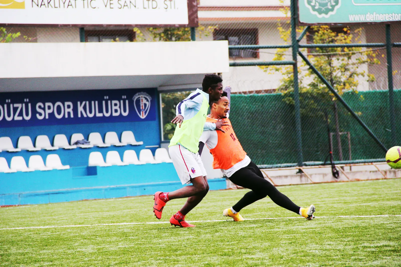 Football Transfer News