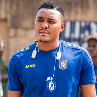 Basadila Nzambi Joel