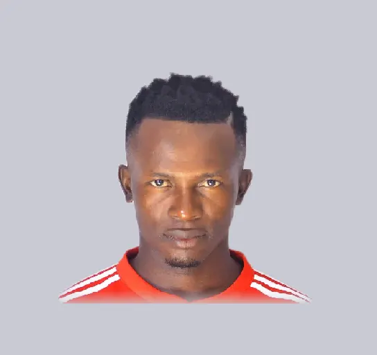 Luca Rossi - Defender from Italy