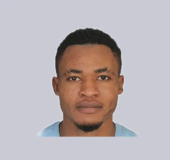 Pierre Dubois - Goalkeeper from France